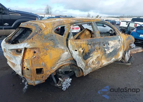 2018 Hyundai Tucson Sel z USA, uszkodzony, nr VIN KM8J33A44JU689920